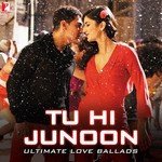 Tu Hi Junoon - Ultimate Love Ballads - Divya Kumar Song Download
